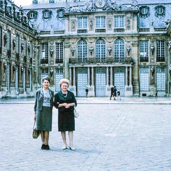 Photo of Alice Persyn